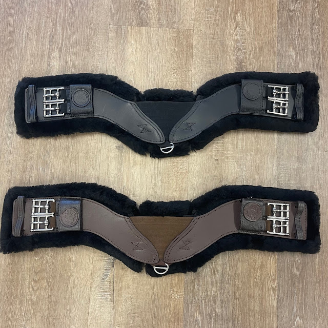 Shoulder Relief Girth