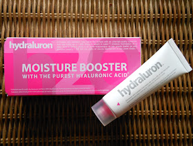 Hydraluron Moisture Booster