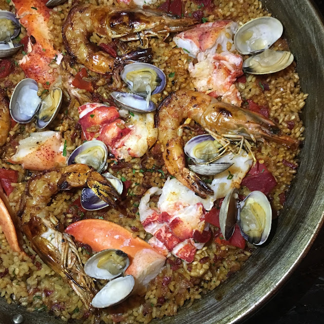 Paella