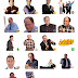 Seinfeld Stickers Telegram 