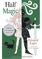 half magic edward eager