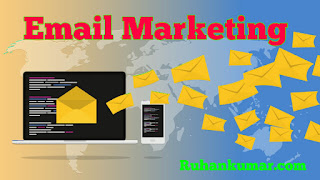 Email Marketing kya hai Aur iske Fayde in Hindi