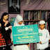  JKT48 Inviting Children Orphanage to JKT48 Theater 