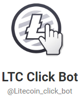  Litecoin Click Bot