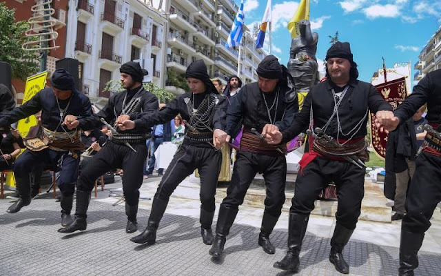 «Να μπει το ζήτημα της Γενοκτονίας Ποντίων στην ατζέντα του ΥΠΕΞ»