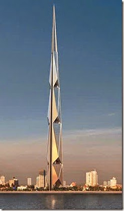 MENGAKU BACKPACKER: SKY IS THE LIMIT: 10 MENARA TERTINGGI ...