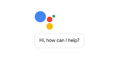 LG V30 Google Assistance