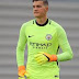 Manchester City recall Muric from loan