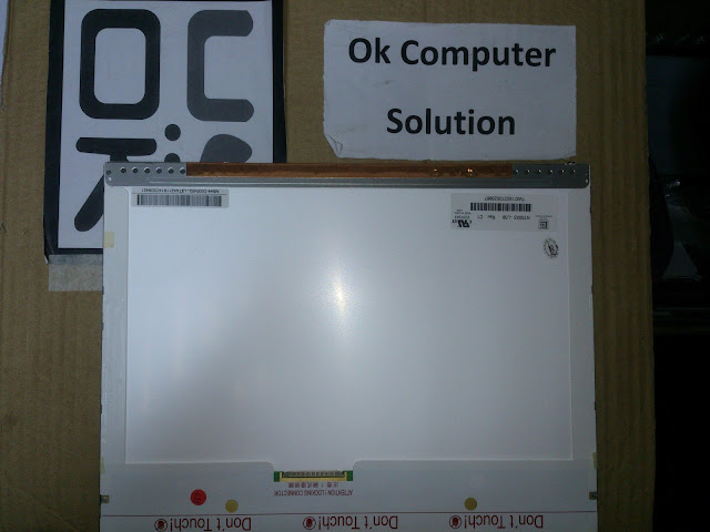 display screen