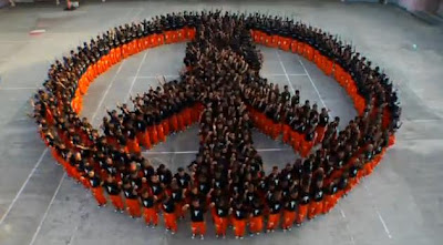 Cebu Dancing Inmates