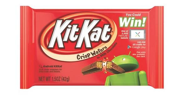 android-kitkat