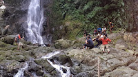 Jelajah Pesona Gunung Betung