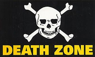 Death Zone apk v.1.0.3 Fee Full Download