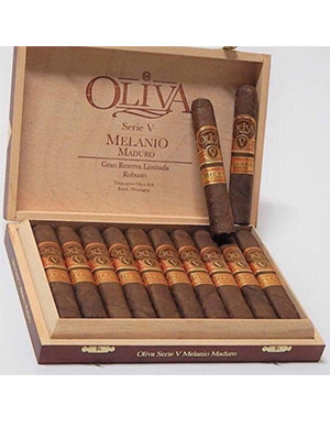 Cigar Quintero Favoritos