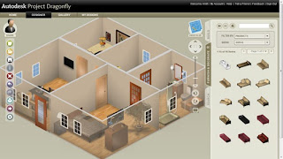 online home design software to draw home design