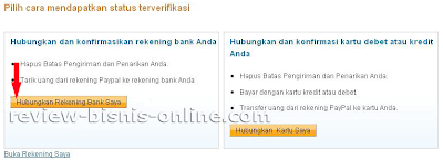 Hubungkan bank