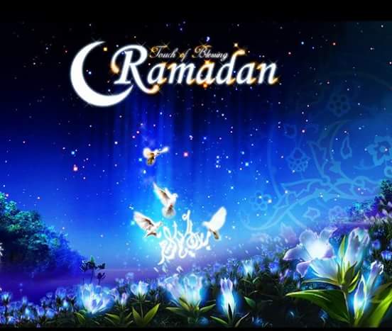 Selamat Menyambut Ramadhan Al Mubarak 2015