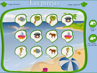 Juegos Interactivos De 3 A 5 Años