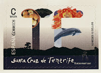 SANTA CRUZ DE TENERIFE