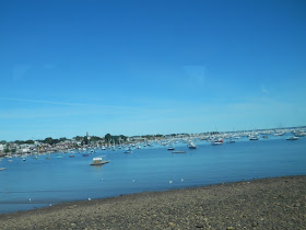 marina de Marblehead