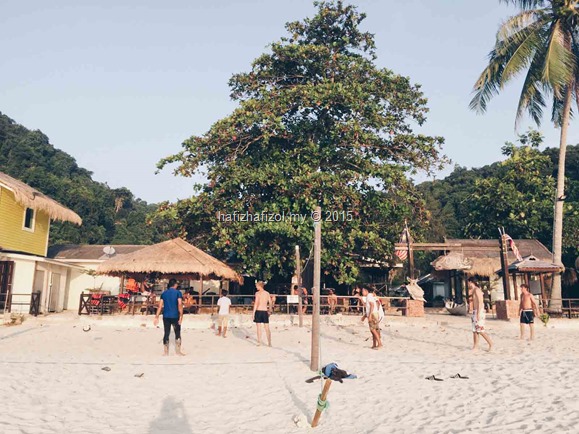 pulau kapas kuala terengganu