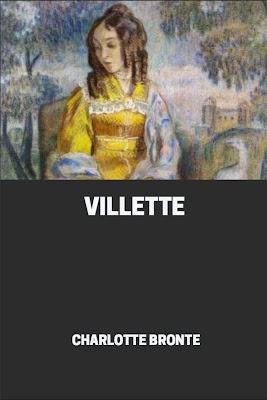 Villette by Charlotte Brontë