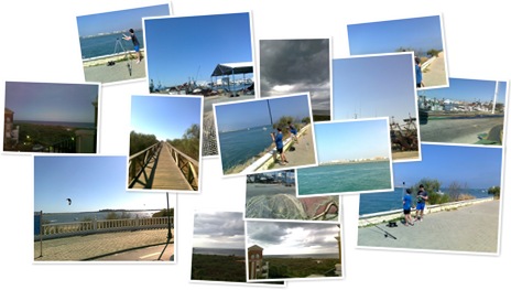 Ver Pescando en el Riu