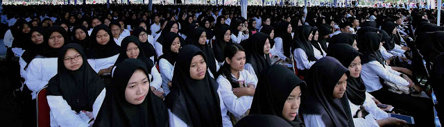 3 Jalur Utama Penerimaan Mahasiswa Baru Di Universitas Riau