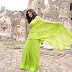 Telugu Actress Colors Swathi Glamorous Photo Gallery From KSDA!