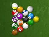   al3ab billard, juegos de billar 