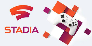 Google Stadia akan Punya 120 Game di Tahun 2020