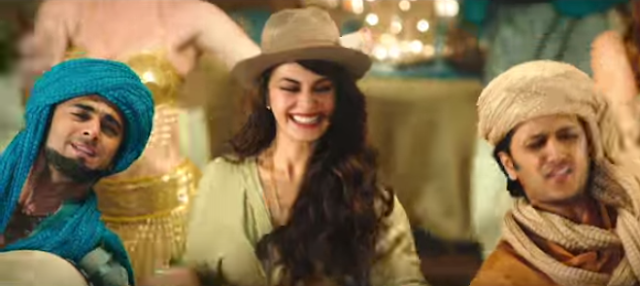 Ishq Karenge, करेंगे, (Bangistan), Full Lyrics Full Video Song Mp4