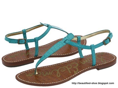 Beautifeel shoe:LG77049