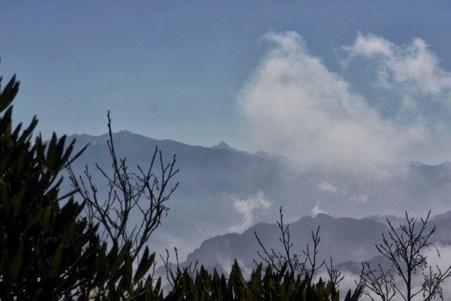 2013_0130-0131 復興雙障-嘎拉賀上唐穗山連走稜山_082