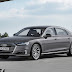 2018-2019 Audi A8 L Details