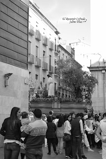 Domingo de Ramos Granada