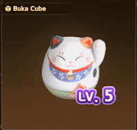 Cara Menaikkan Upgrade Level Lucky Cat Cube Get Rich ke Level 2, Level 3, Level 4, Dan Level 5 Terbaru 2015.