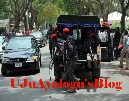 Serious Panic As Armed Herdsmen Ambush Police Team in Benue, Abduct Four Police Officers