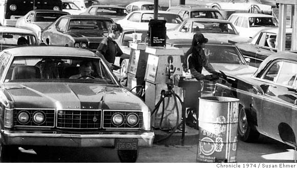 energy crisis 1970. The 1970#39;s Energy Crisis