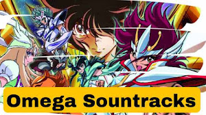 Saint Seiya Omega Soundtrack 