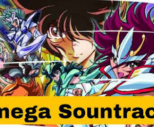 Saint Seiya Omega Soundtrack 