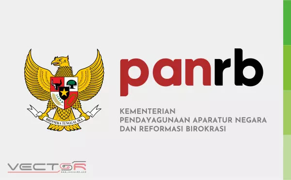 Kementerian PAN-RB (2021) Logo - Download Vector File CDR (CorelDraw)