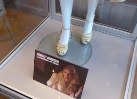 Scarlett Johansson Hail Caesar movie shoes