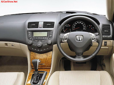 2003 Honda Accord Concept. hair 2003 Honda Accord Sedan