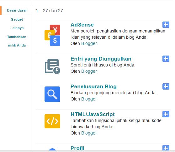 cara terbaru mebuat fanspage facebook di blogger terbang