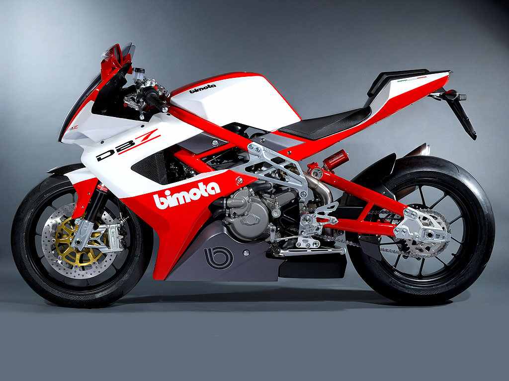 Bimota DB7