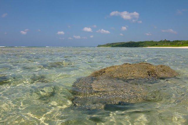 Andaman Beaches