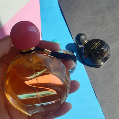 Avon Far Away  edp kadın parfümü deneyenler