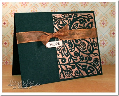 Copper Hope
