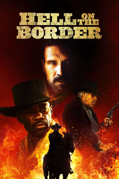 [HD] Hell on the Border 2019 Ganzer Film Deutsch Download